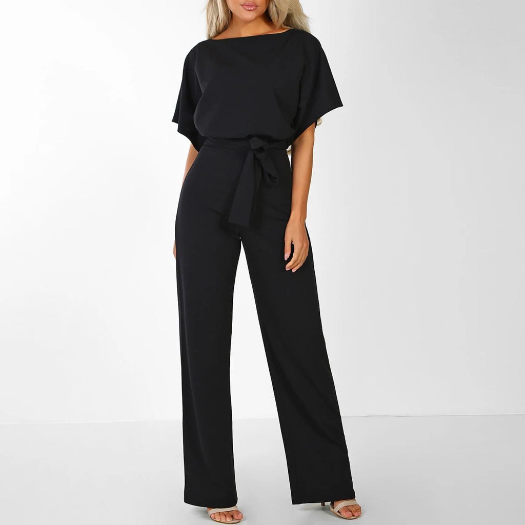 Remy | Elegant Jumpsuit