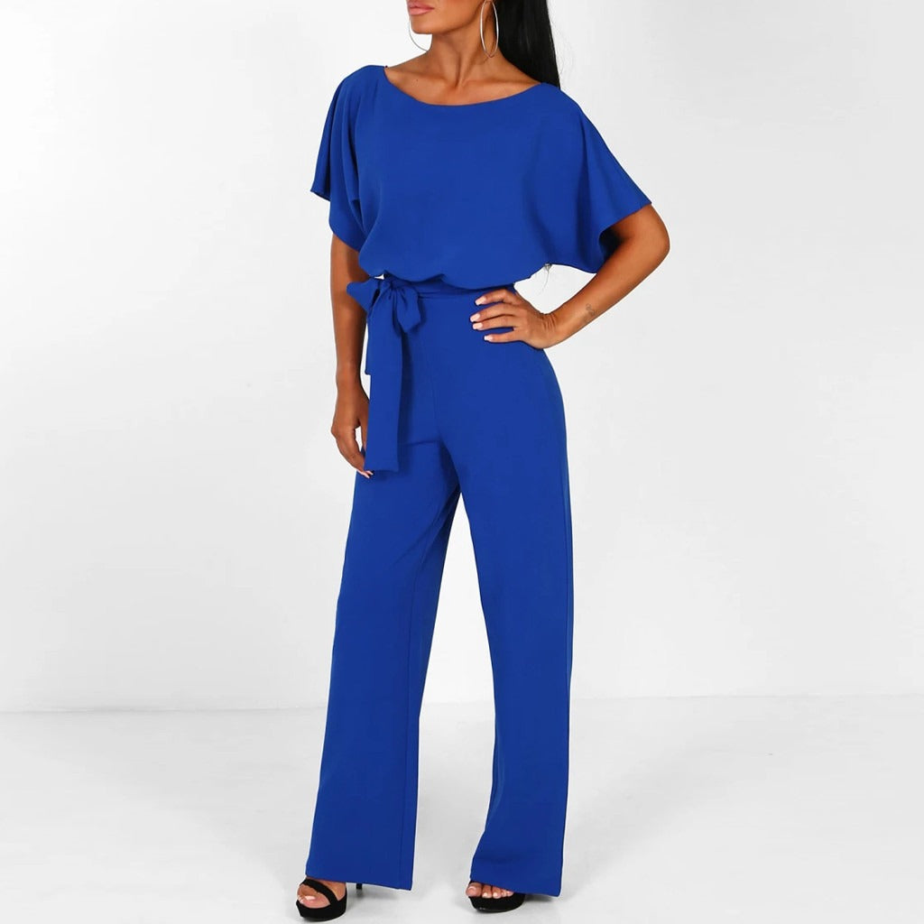 Remy | Elegant Jumpsuit