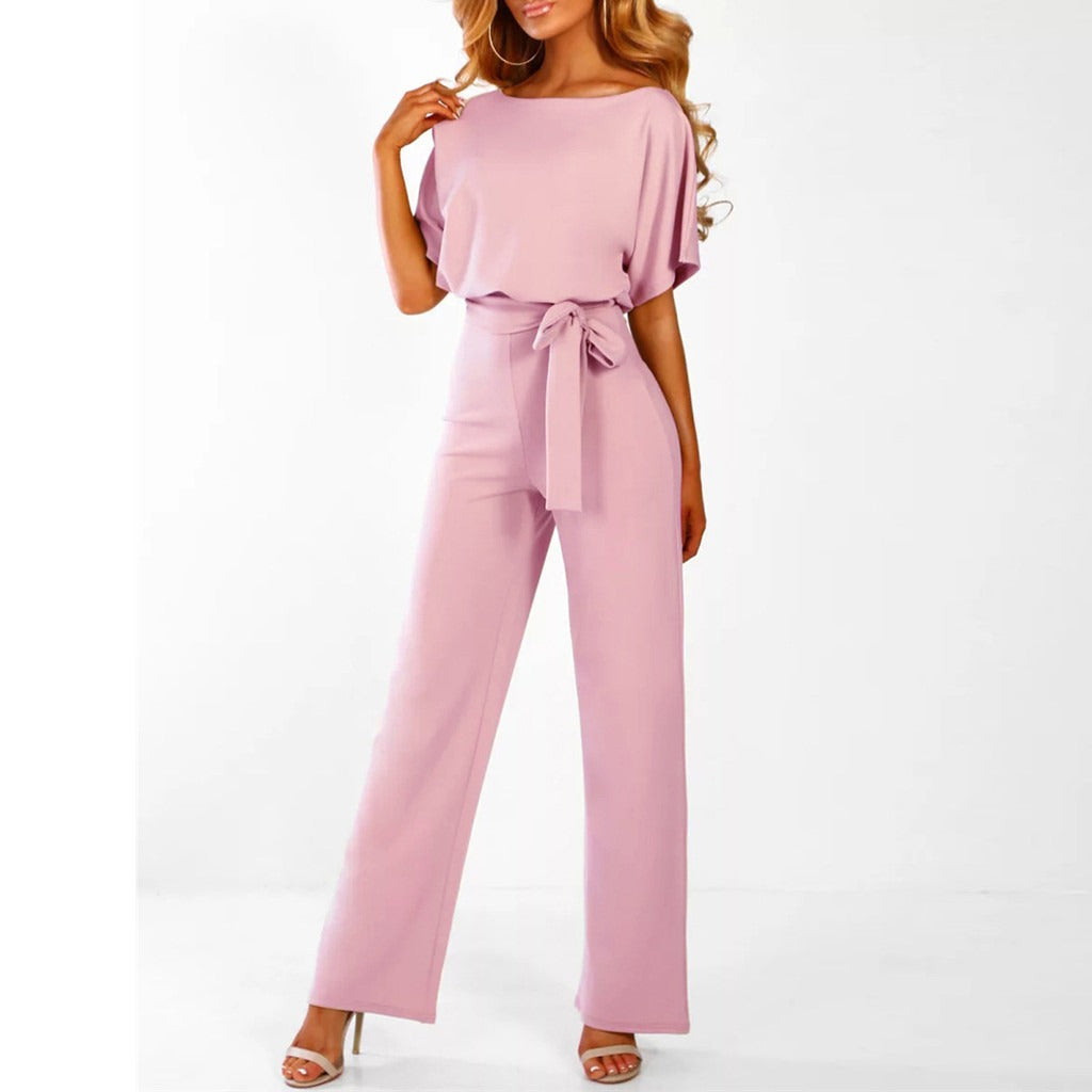 Remy | Elegant Jumpsuit
