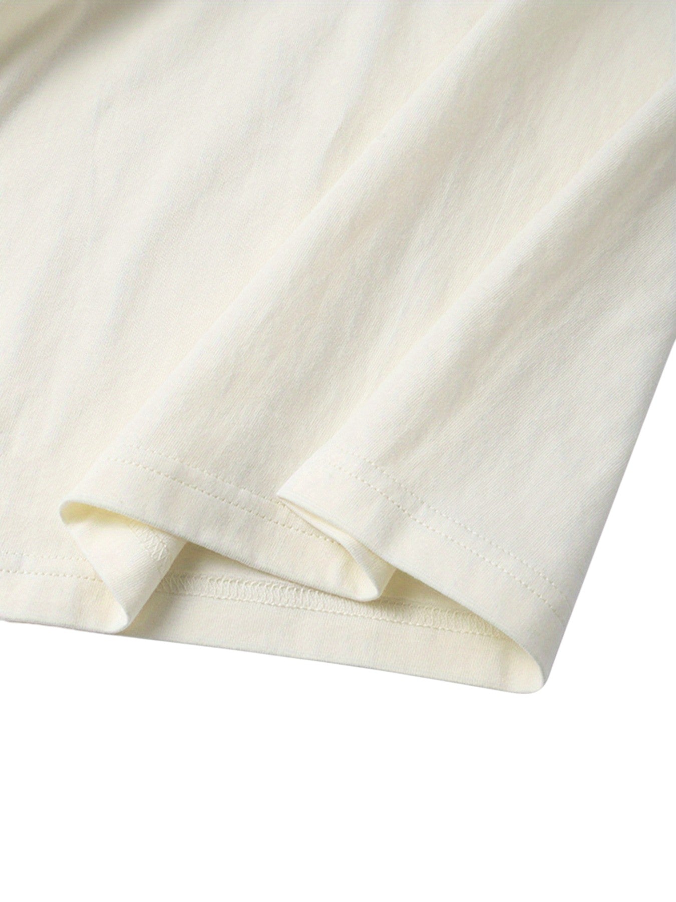 Comfortable Women's T-shirt with Lemon Print