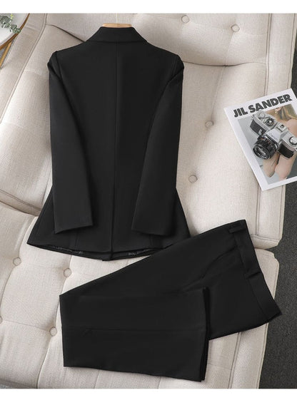 Kylee | Chic Elegant Two-Piece Suit for Women
