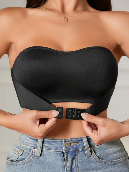 Denise | Strapless Push-Up Bra