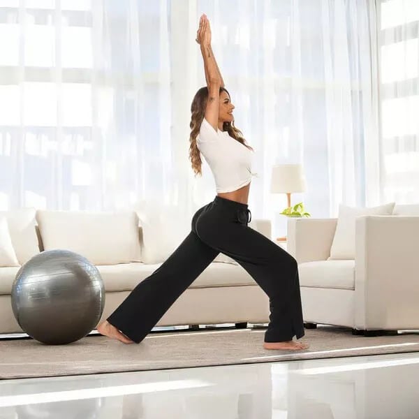 Catalina | Comfortable Yoga Pants