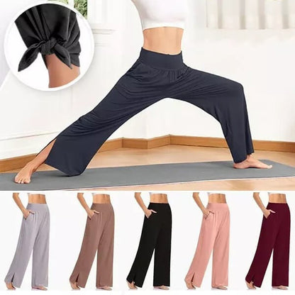 Catalina | Comfortable Yoga Pants