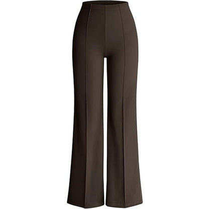 Kennedi | Comfortable High-Waisted Pants