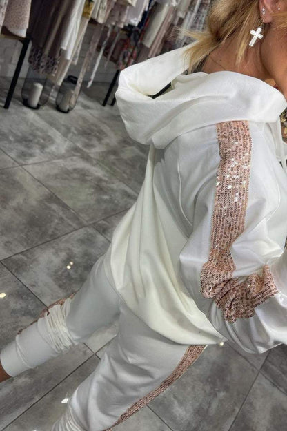 Antje | Luxury Tracksuit Set