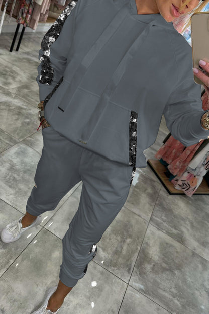 Antje | Luxury Tracksuit Set