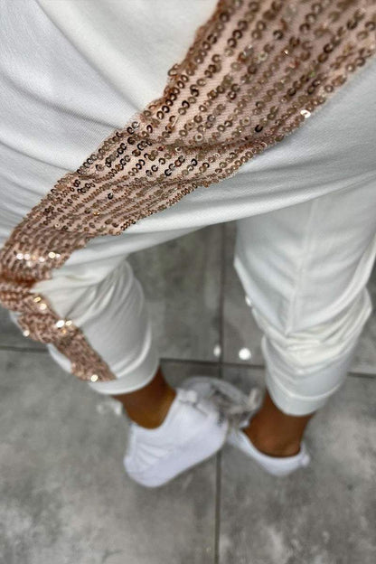 Antje | Luxury Tracksuit Set