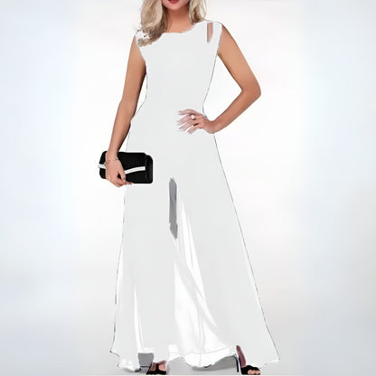Bency | Elegant Jumpsuit