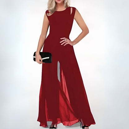 Bency | Elegant Jumpsuit