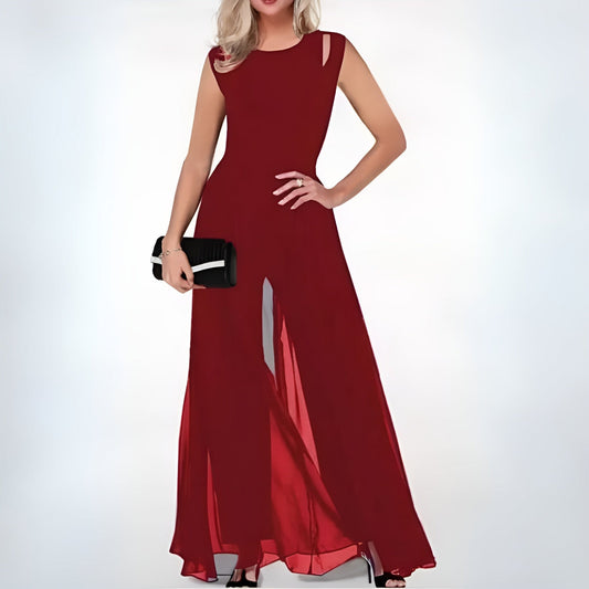 Bency | Elegant Jumpsuit