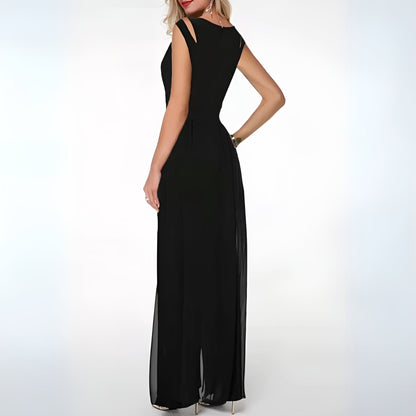 Bency | Elegant Jumpsuit