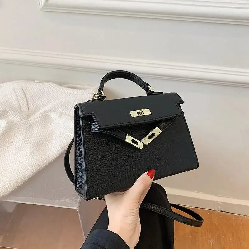 Raegan | Elegant Handbag