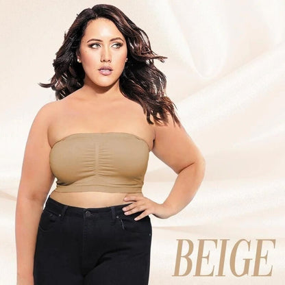 Estelle | Strapless Push-Up Bra