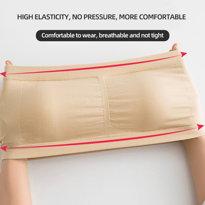 Estelle | Strapless Push-Up Bra