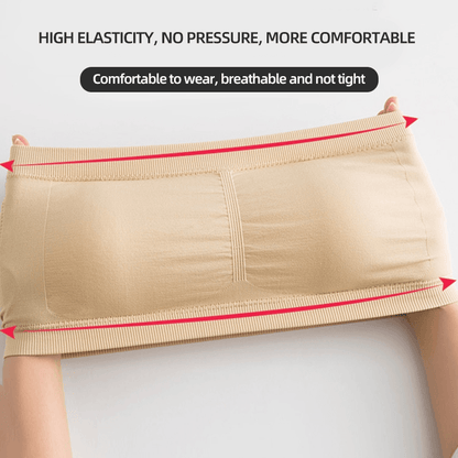 Estelle | Strapless Push-Up Bra