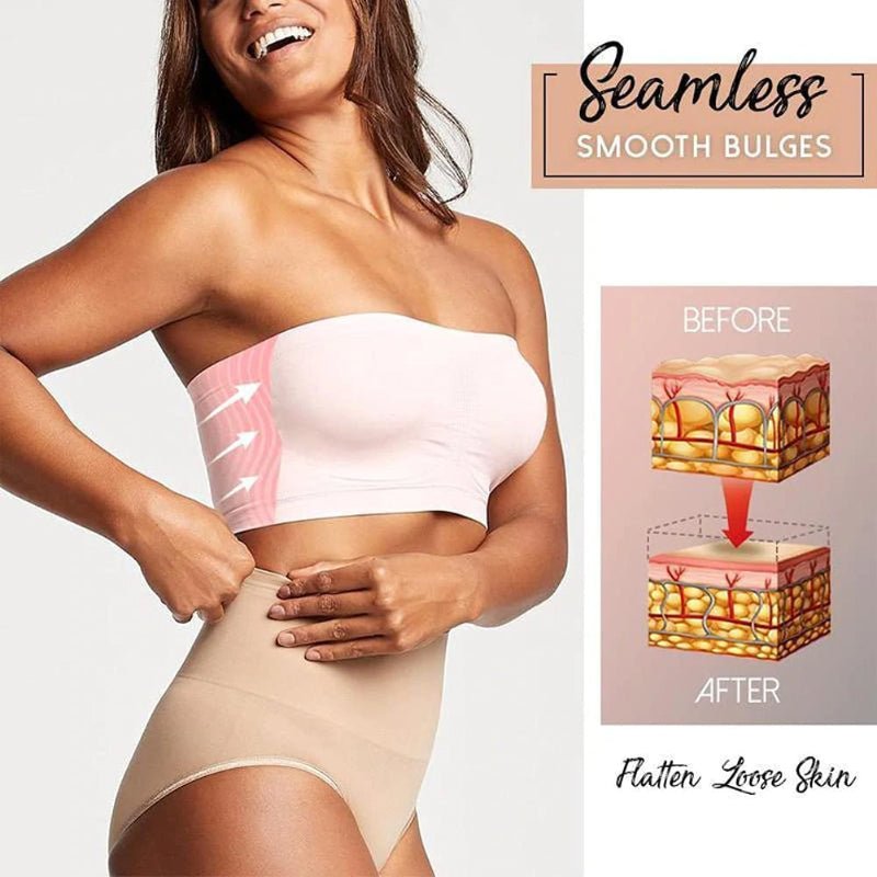 Estelle | Strapless Push-Up Bra