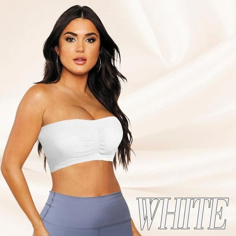 Estelle | Strapless Push-Up Bra