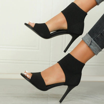 Serilda | Elegant Pumps