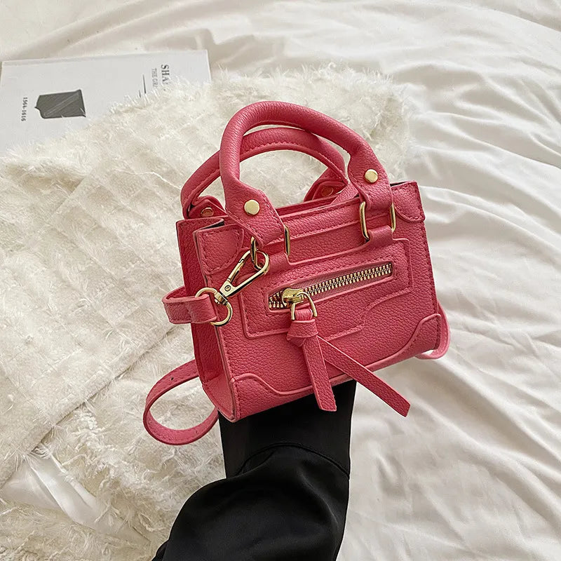 Naomi | Luxe Mini Handbag