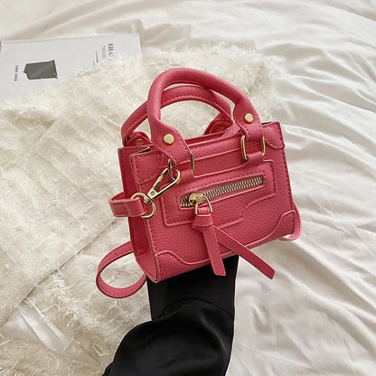 Naomi | Luxe Mini Handbag