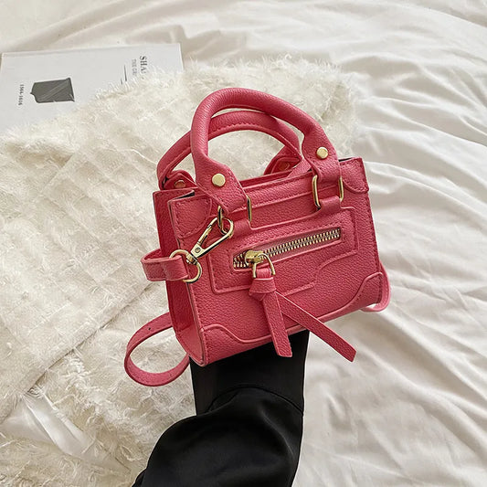 Naomi | Luxe Mini Handbag