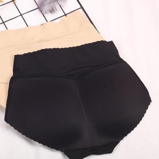 Lowiena | Seamless Push-Up Panties