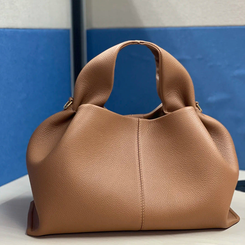 Adeline | Leather Handbag