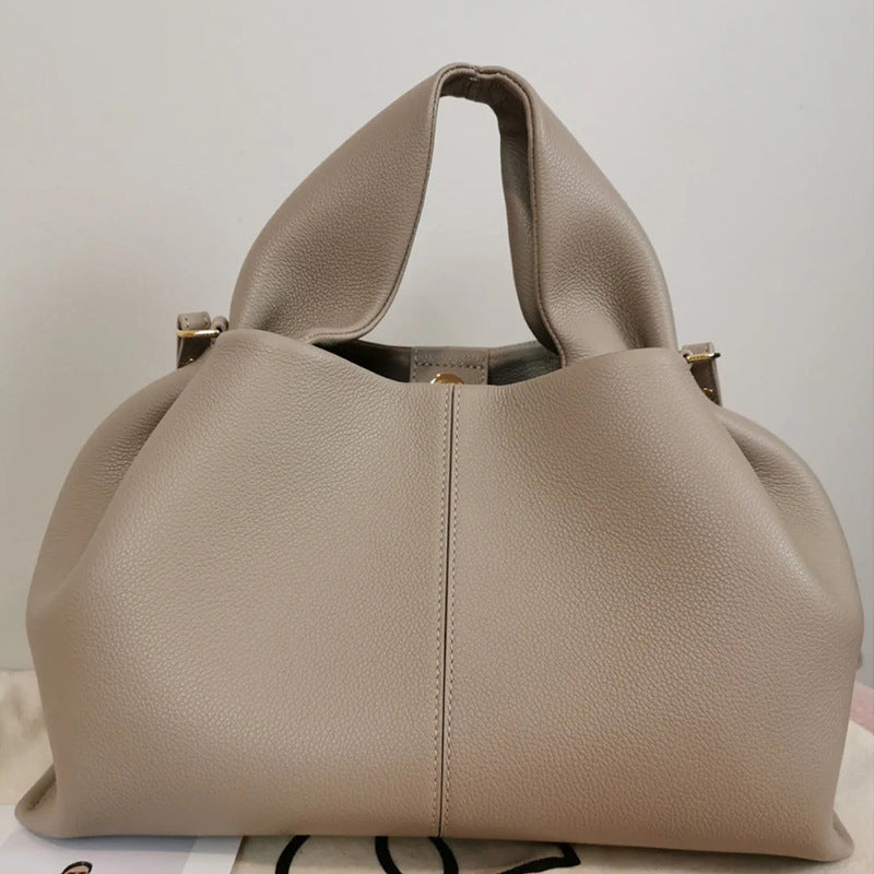 Adeline | Leather Handbag