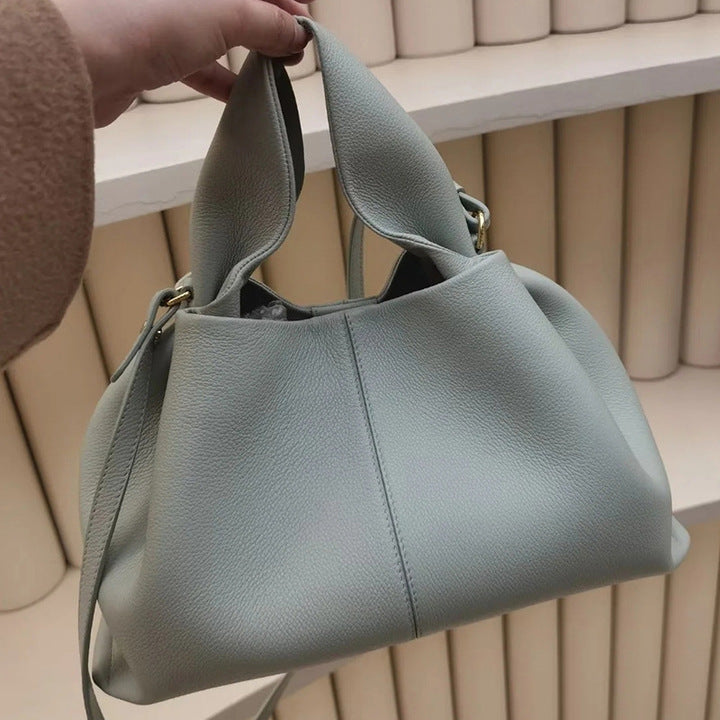 Adeline | Leather Handbag
