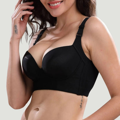 Tanya | Push-Up Back Smoothing Bra