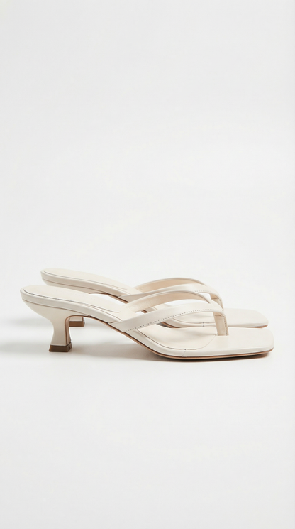 Comfortable Sandals For Women With Low Heel