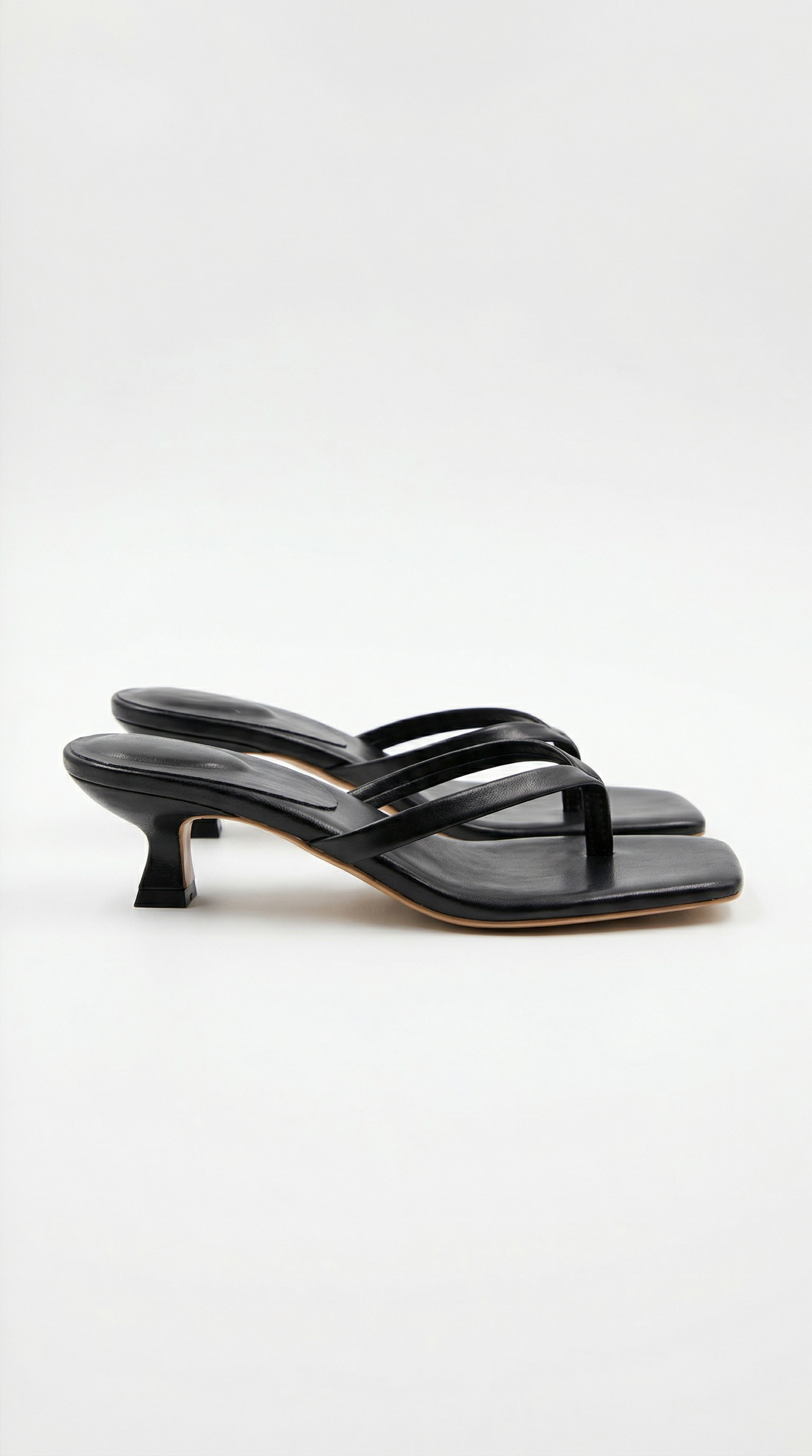 Comfortable Sandals For Women With Low Heel