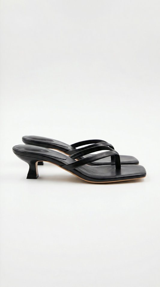 Comfortable Sandals For Women With Low Heel