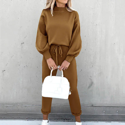 Eleanora | Comfortable Loungewear Set