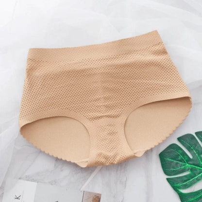Sabine | Push-Up Slip with High Waist