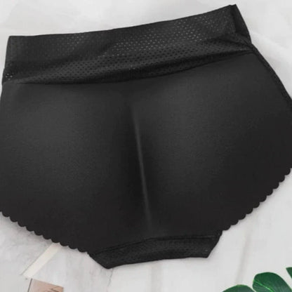 Sabine | Push-Up Slip with High Waist
