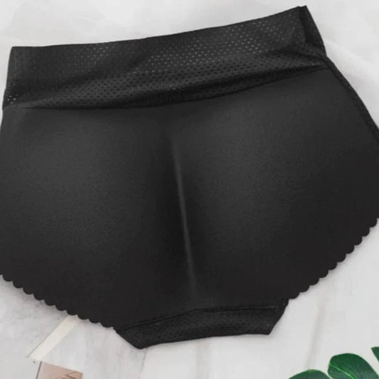 Sabine | Push-Up Slip with High Waist