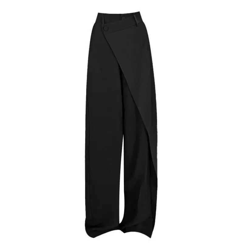 Kennedi | Comfortable High-Waisted Pants
