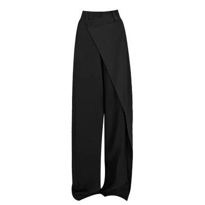 Kennedi | Comfortable High-Waisted Pants