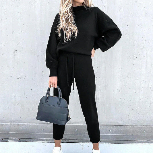Eleanora | Comfortable Loungewear Set