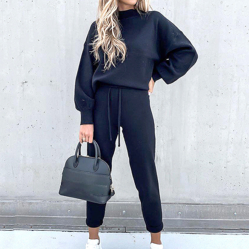 Johanna | Comfortable 2-Piece Lounge Set