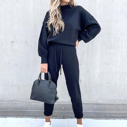 Johanna | Comfortable 2-Piece Lounge Set