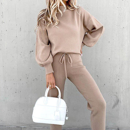 Johanna | Comfortable 2-Piece Lounge Set