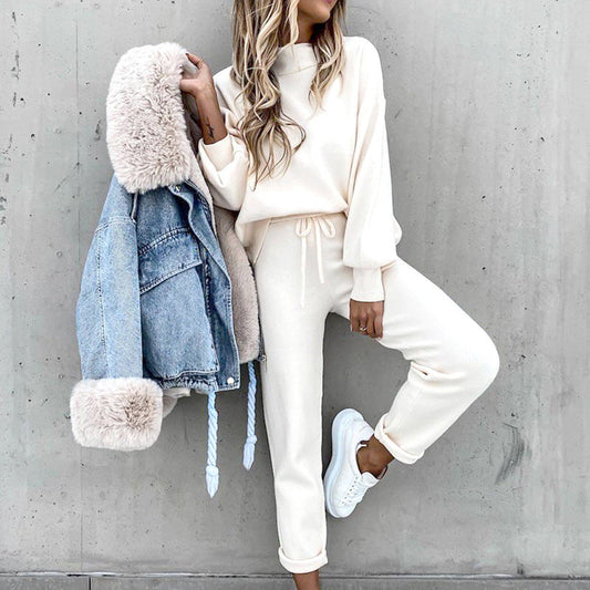 Johanna | Comfortable 2-Piece Lounge Set
