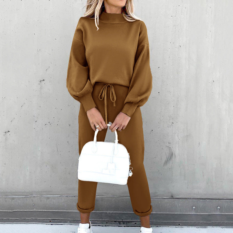 Johanna | Comfortable 2-Piece Lounge Set