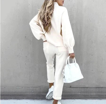 Johanna | Comfortable 2-Piece Lounge Set